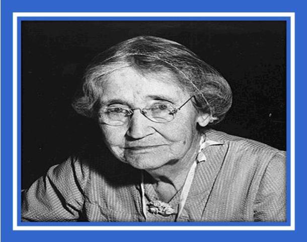 Mary Agnes Meara Chase