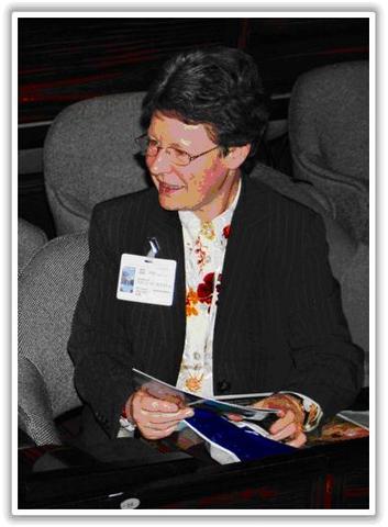 JOCELYN BELL BURNELL