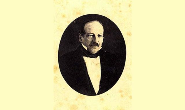 Primer Ingeniero Colombiano