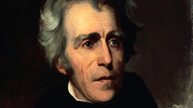 Andrew Jackson