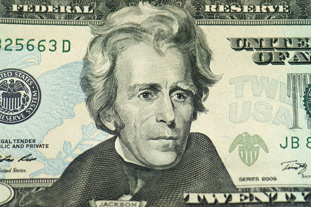 Andrew Jackson