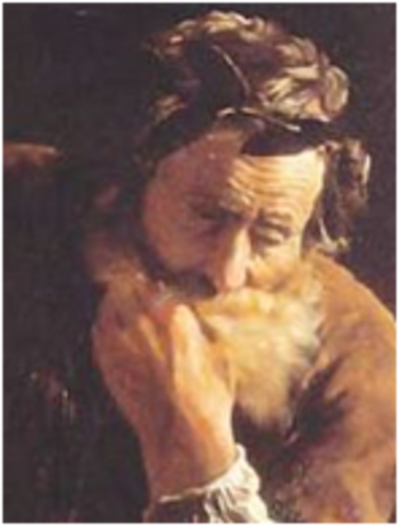 ARISTARCO DE SAMOS (310a.C-230a.C) Griego