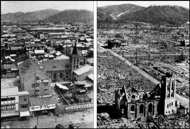 Hiroshima