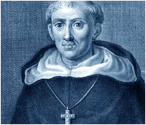 DOMINGO SOTO  (1474-1560). Epañol