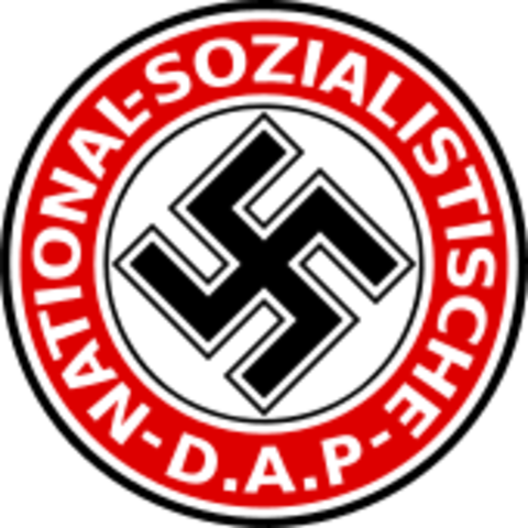National Socialist-German Workers Party (NAZI)