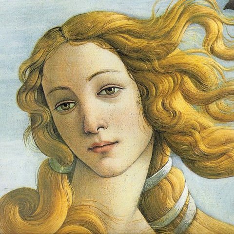 Daily Life Event 3; Hair