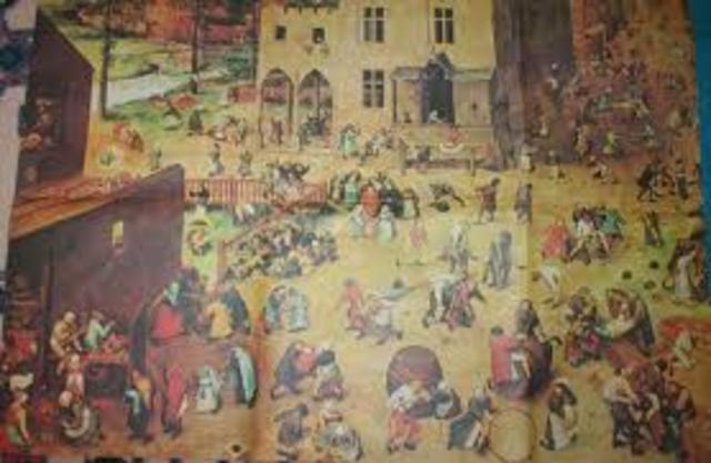 townspeople social class