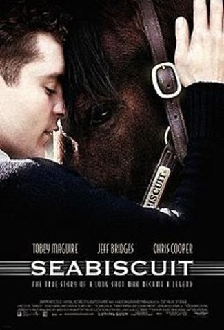 Seabiscuit