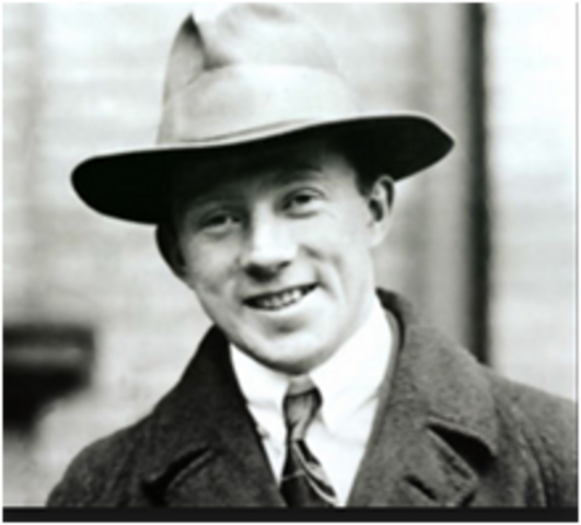 WERNER HEISENBERG  (1901-1976). Alemán