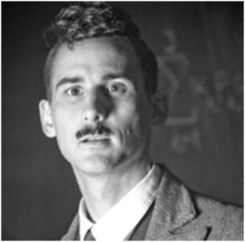 PAUL DIRAC  (1902-1984). Británico