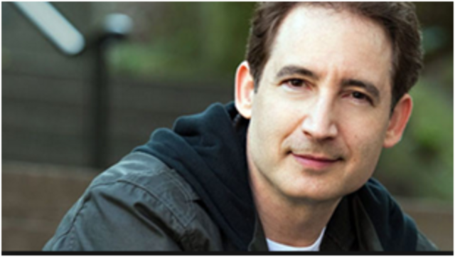 SETI BRIAN GREENE  (1963). Estadounidense.