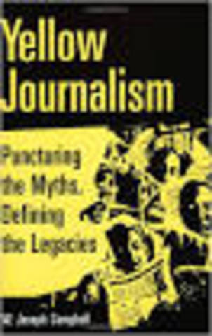 Yellow Journalism
