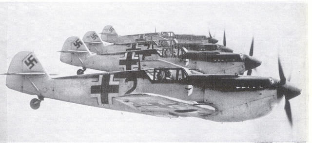 Batalla de Inglaterra