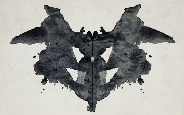 TEST DE RORSCHACH