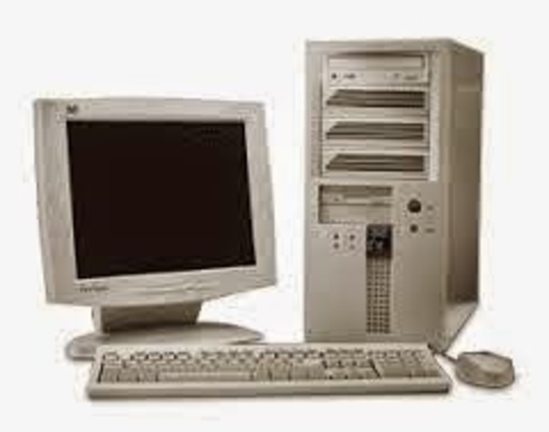 QUINTA GENERACION (1990-2000)