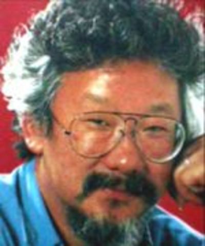 David Suzuki