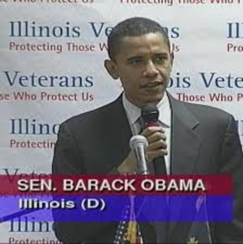 Serving One Community At A Time