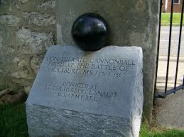 The Battle of Devil's Backbone