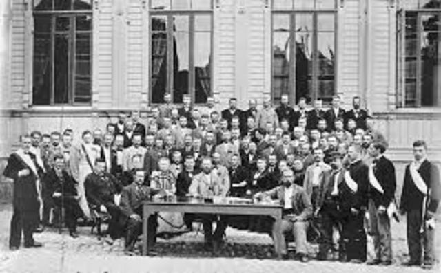 1899-Democracy adoption