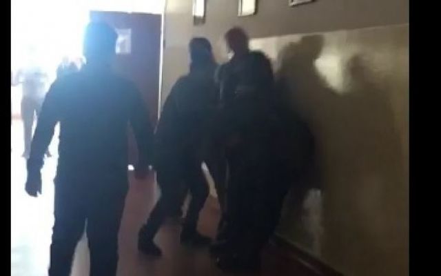 Managementul clasei -decembrie