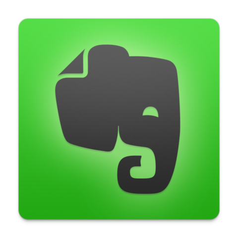 Evernote is launched