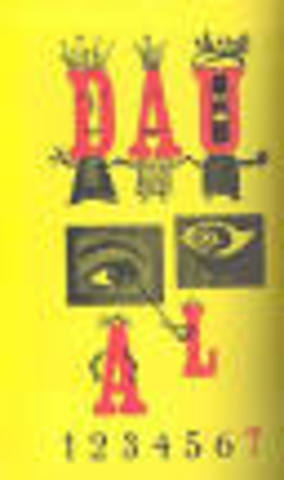 Brossa: Revista "Dau al set"