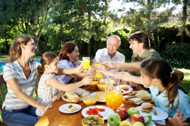 CALIDAD DE VIDA EN LA ACTUALIDAD