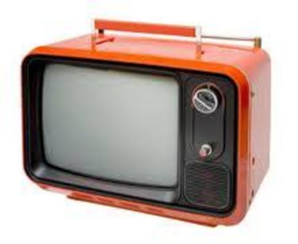 el televisor