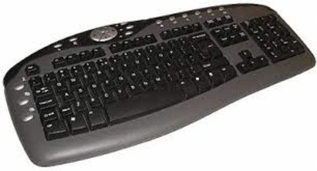 teclado