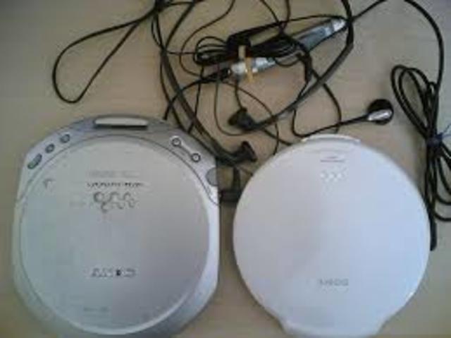 el reproductor de musica