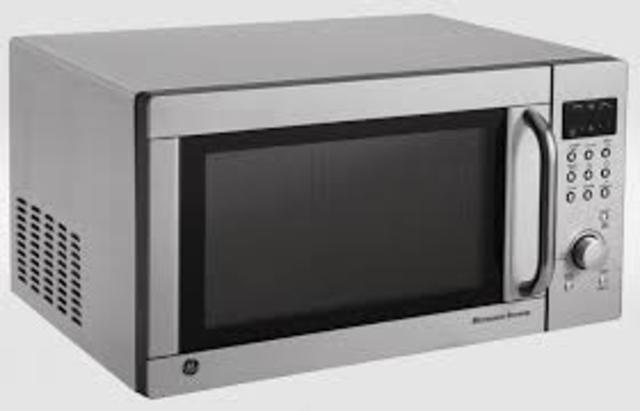el microndas