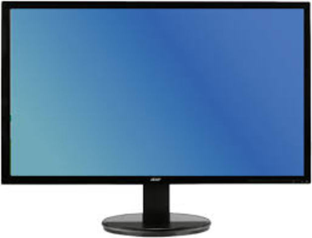 MONITOR