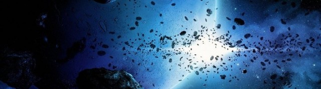 La formación de la tierra