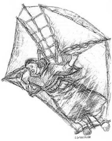 Eilmer de Malmesbury