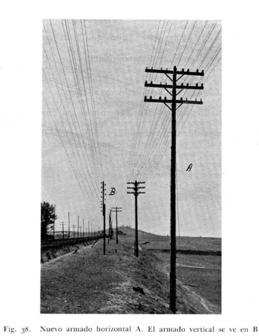 * Invent llum elèctrica