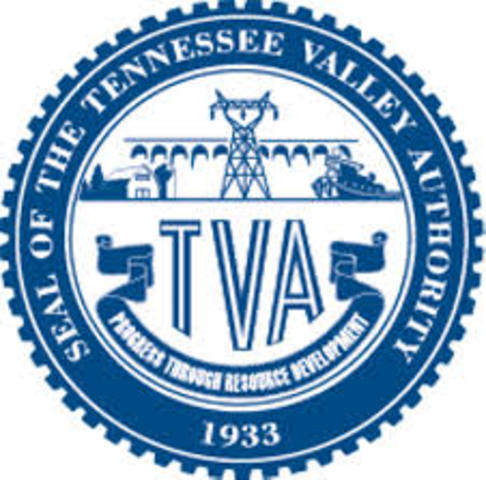 TVA