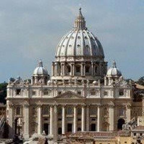 St. Peters Basilica