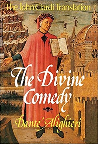 The Divine Comedy