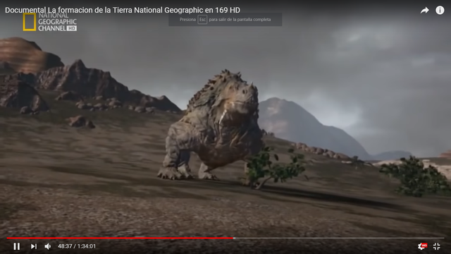 Dinos que no son dinos