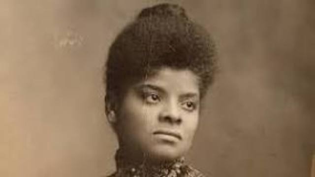 Ida B. Wells began her Anti-Lynching campaign