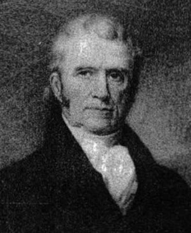 John Marshall