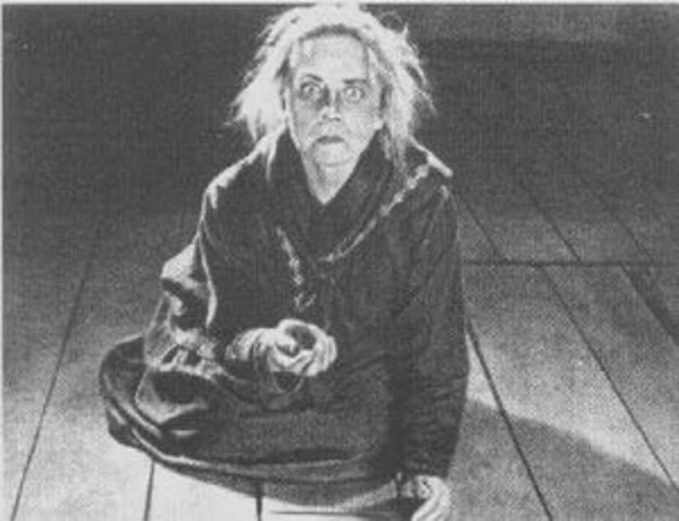 (RUSSIA) Ματ -  Vsevolod Pudovkin