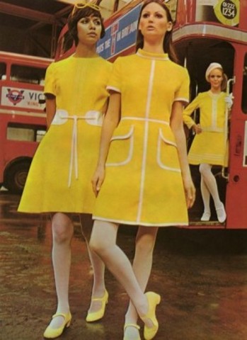1960 Fashion