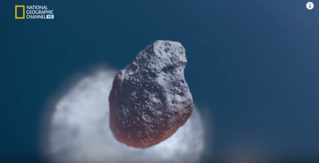 Tercera extinción masiva