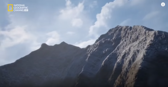 se forman el everest y el himalaya