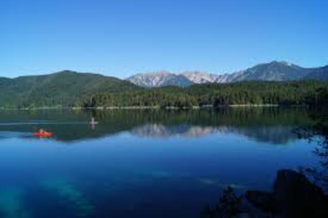 Posible lugar de reproduciión