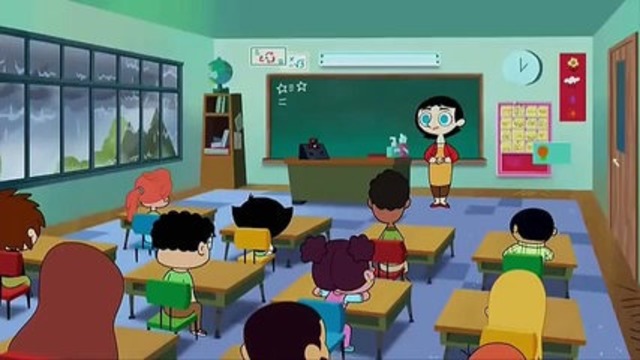 La primer dia de diez grado