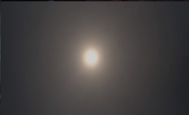 Enfriamiento de la tierra