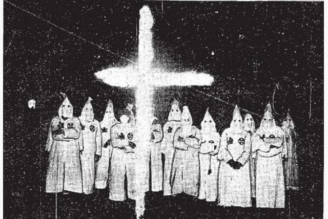 Ku Klux Klan