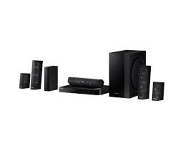 * invent dvd home cinema